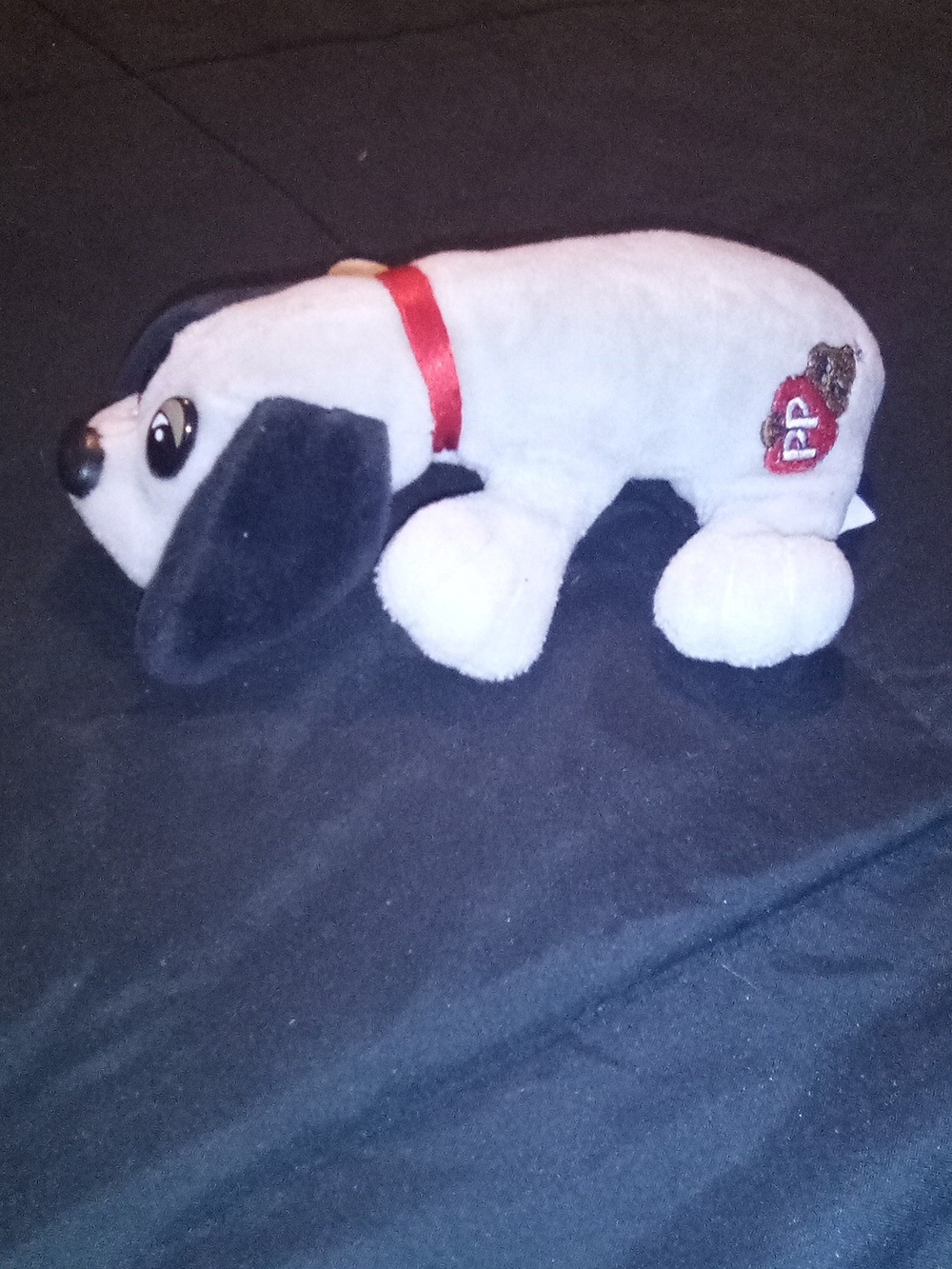 Pound Puppy